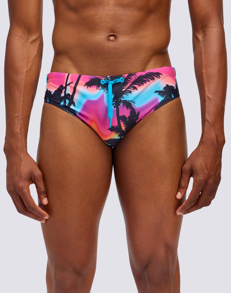 Sundek SLIP AUGUST m274ssl419p-3109p