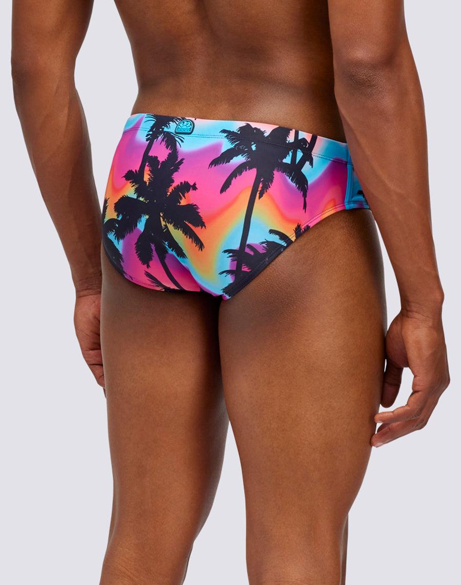 Sundek SLIP AUGUST m274ssl419p-3109p Prezzo Ridotto