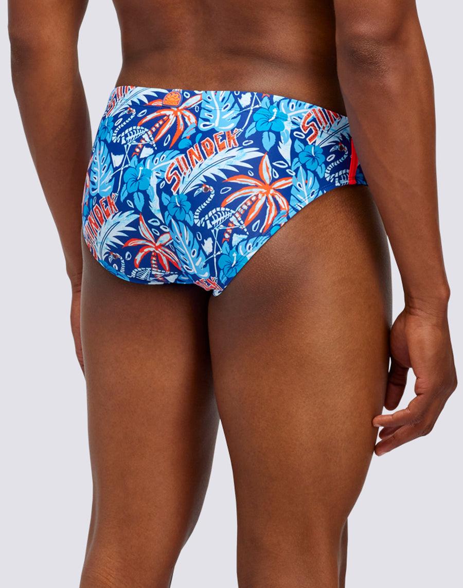 Sundek SLIP AUGUST m274ssl412d-a252d Sottocosto
