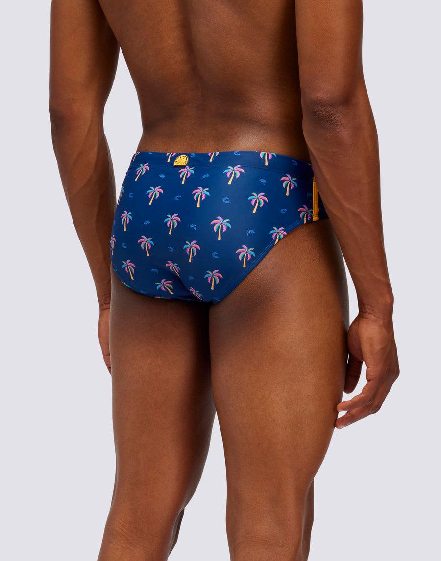 Sundek SLIP AUGUST m274ssl418p-0078p Convenienza