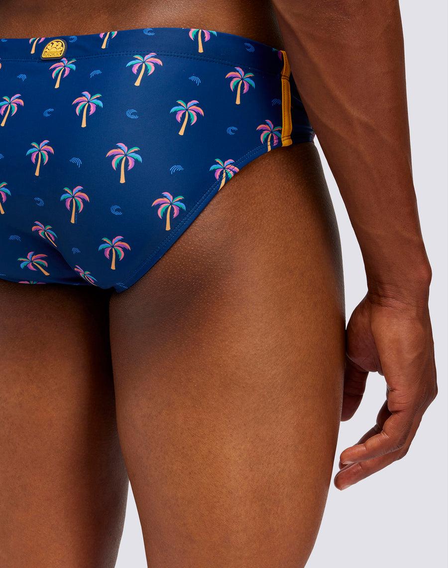 Sundek SLIP AUGUST m274ssl418p-0078p Convenienza