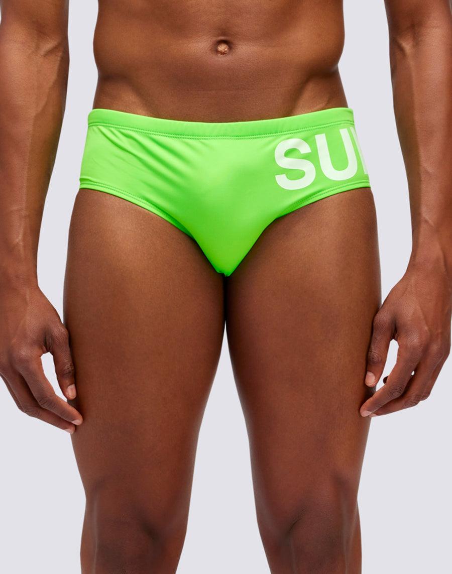 Sundek SLIP MARE HALBERG m291ssl3000-a3501