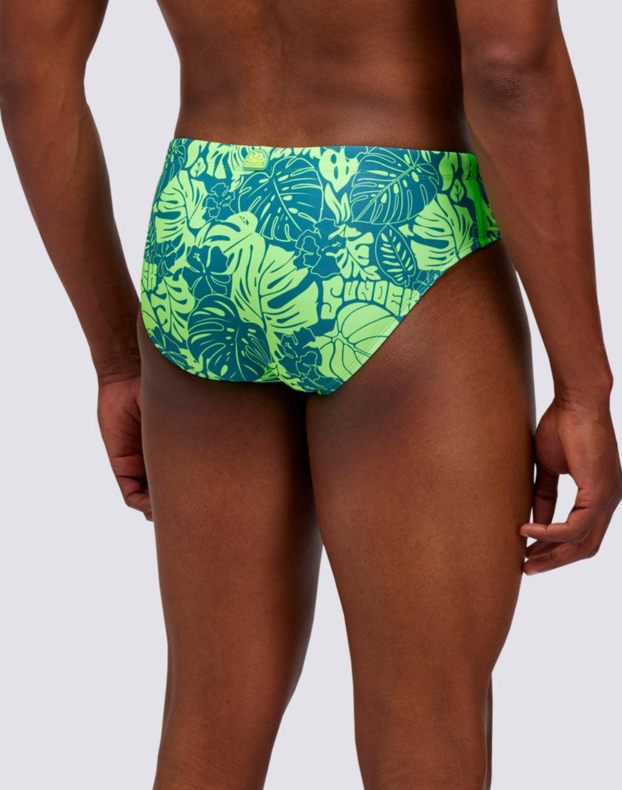 Sundek SLIP AUGUST m274ssl412l-a342l Presa