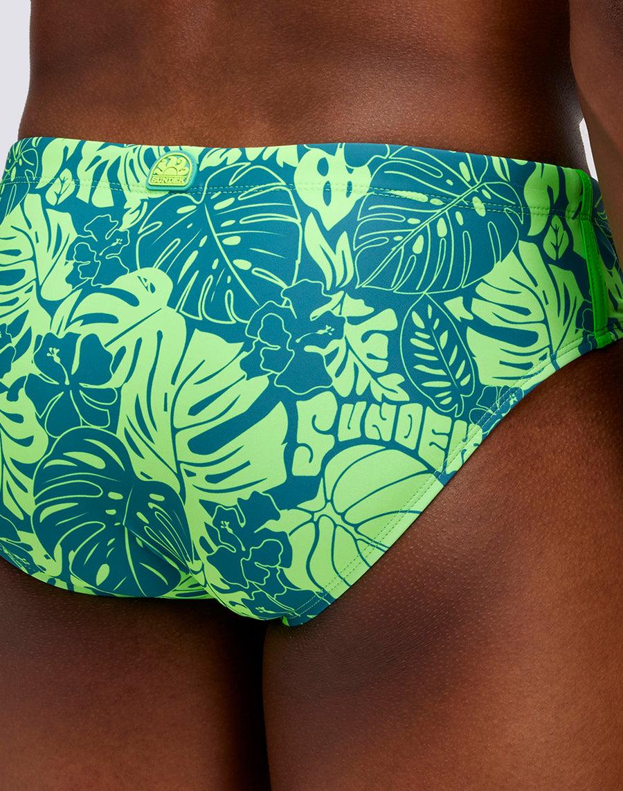 Sundek SLIP AUGUST m274ssl412l-a342l Presa