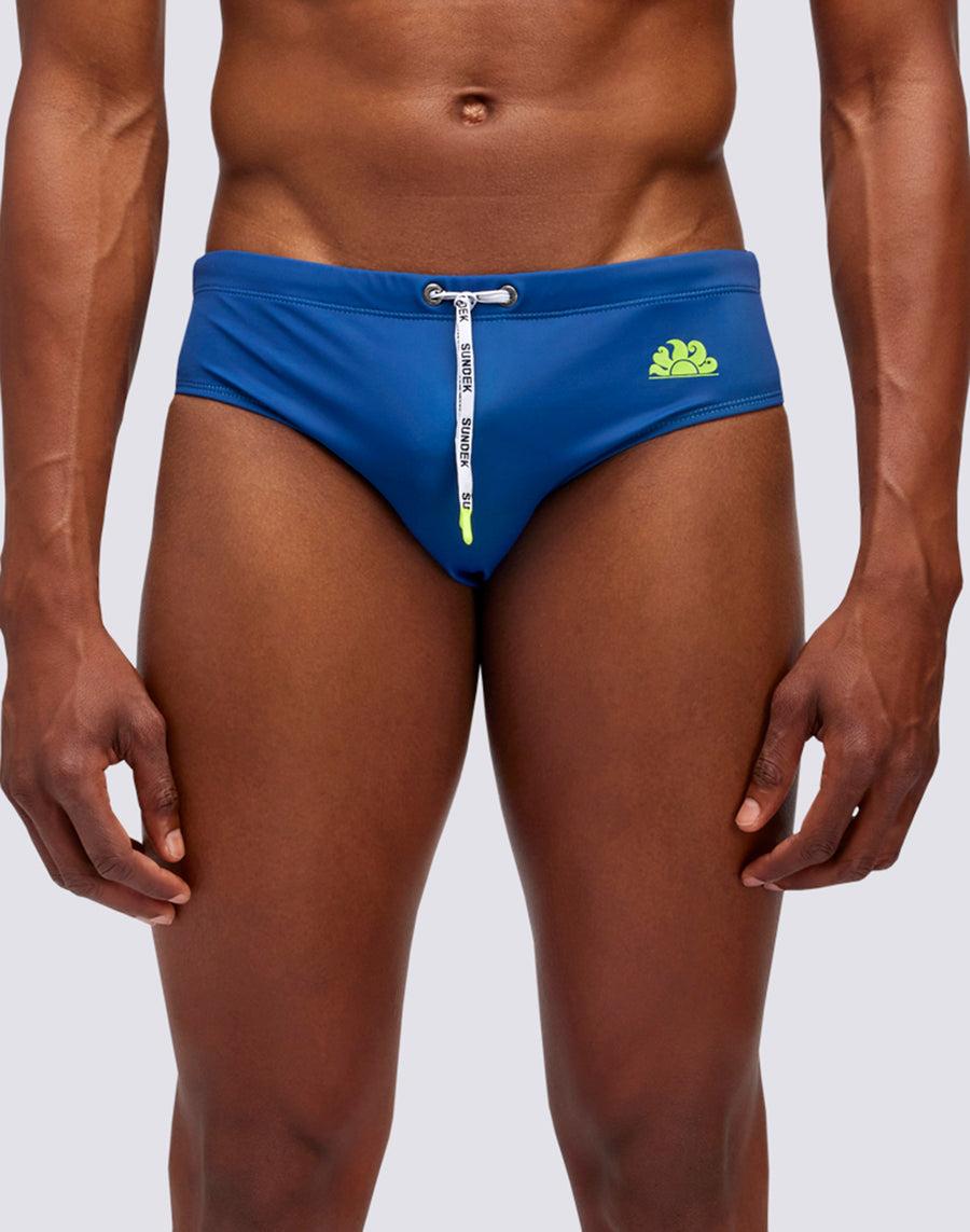 Sundek SLIP CON LOGO m304ssl4100-a2501 Online