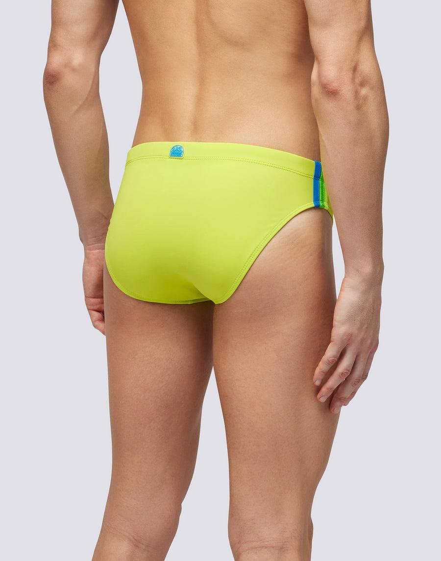 Sundek SLIP MARE SAX m287ssl3000-69101 Ultimi tre giorni