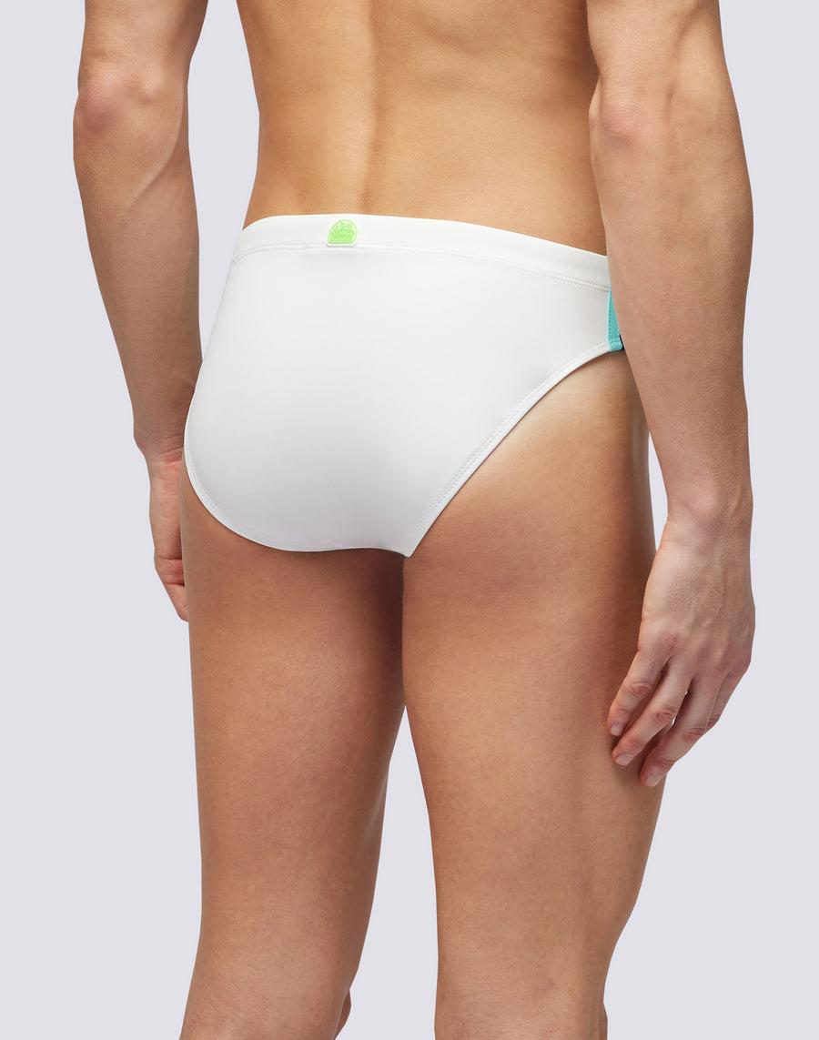 Sundek SLIP MARE SAX m287ssl3000-03902 ACQUISTA ORA
