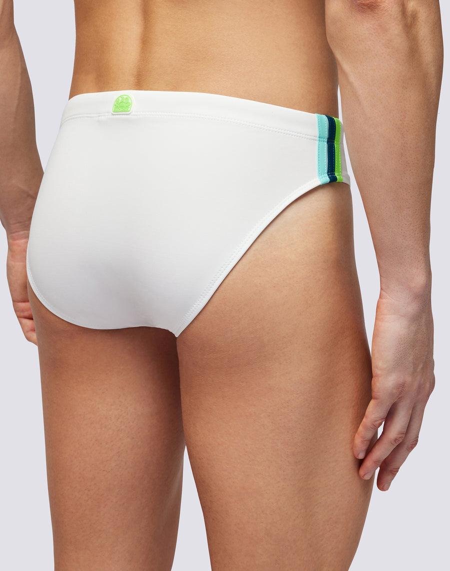 Sundek SLIP MARE SAX m287ssl3000-03902 ACQUISTA ORA