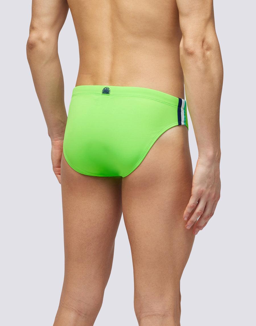 Sundek SLIP MARE SAX m287ssl3000-a3501 Ultimi due giorni