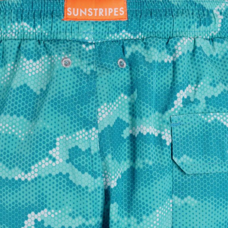 Sunstripes FLINT Pezzi Unici