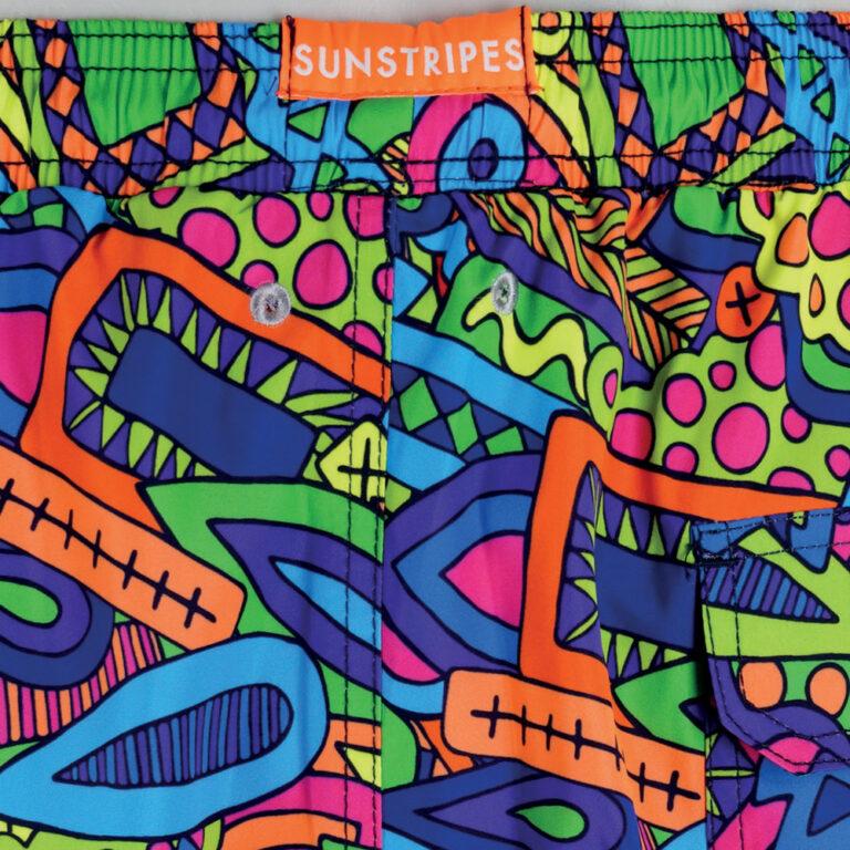 Sunstripes FORREST Shopping Online