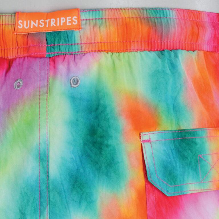Sunstripes FARGO Limitato a 3 giorni