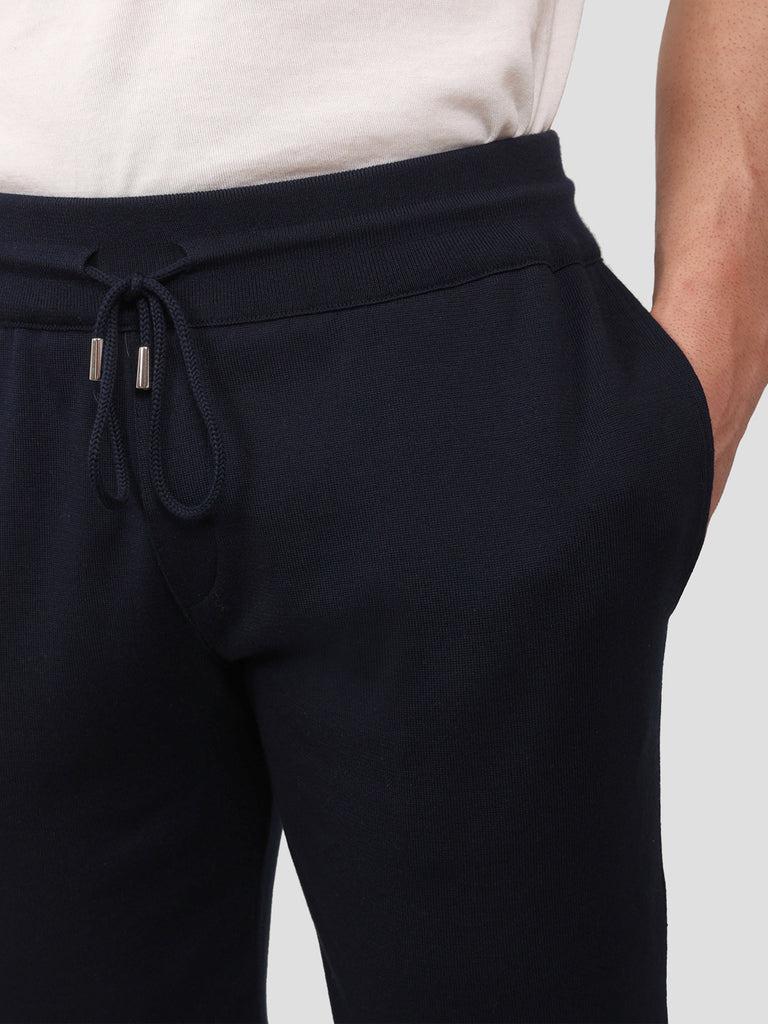 Svevo Bermuda 100% Cotone Supersoft Blu Italy