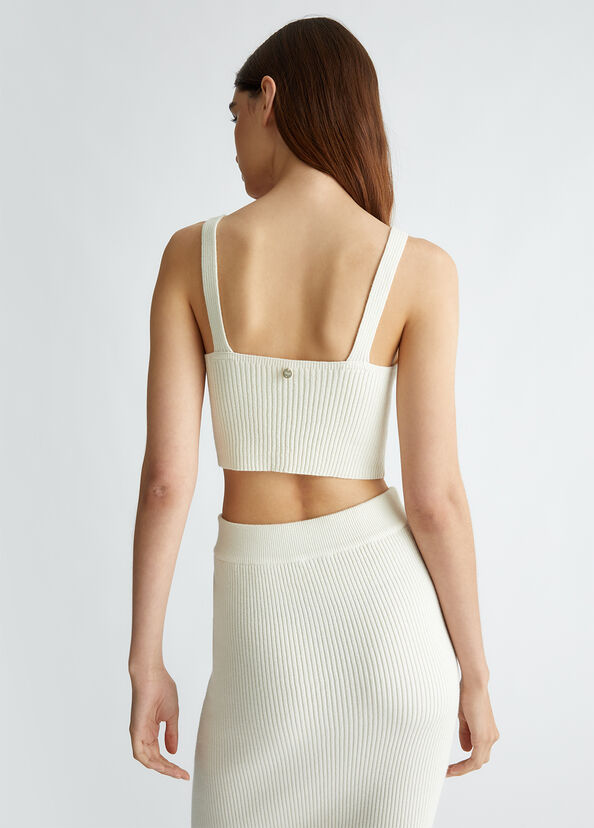 Liu Jo Bralette in maglia Convenienza
