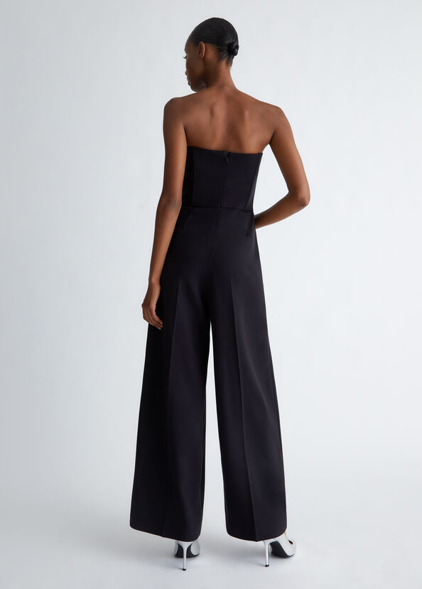 Liu Jo Tuta in flanella stretch Online