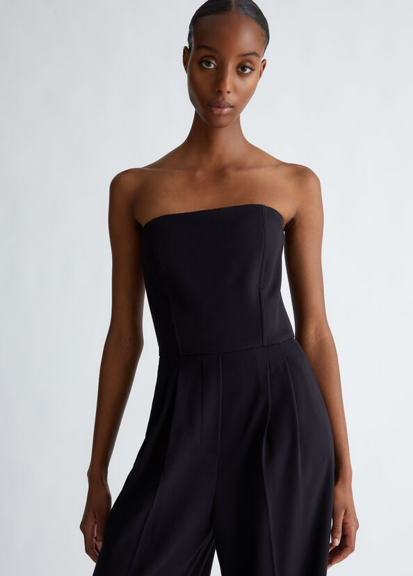 Liu Jo Tuta in flanella stretch Online