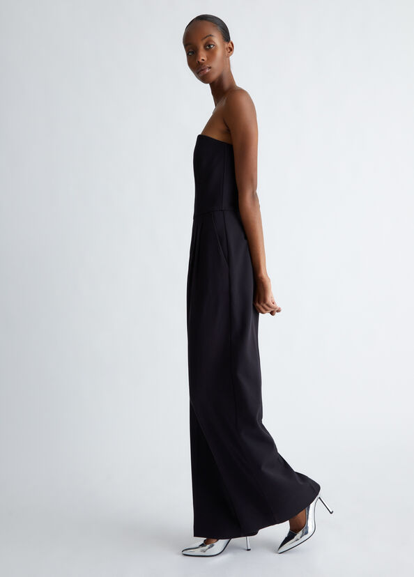 Liu Jo Tuta in flanella stretch Online
