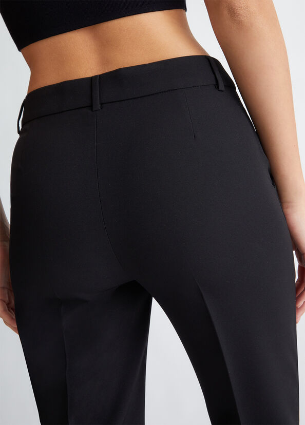 Liu Jo Pantaloni chino stretch In Vendita