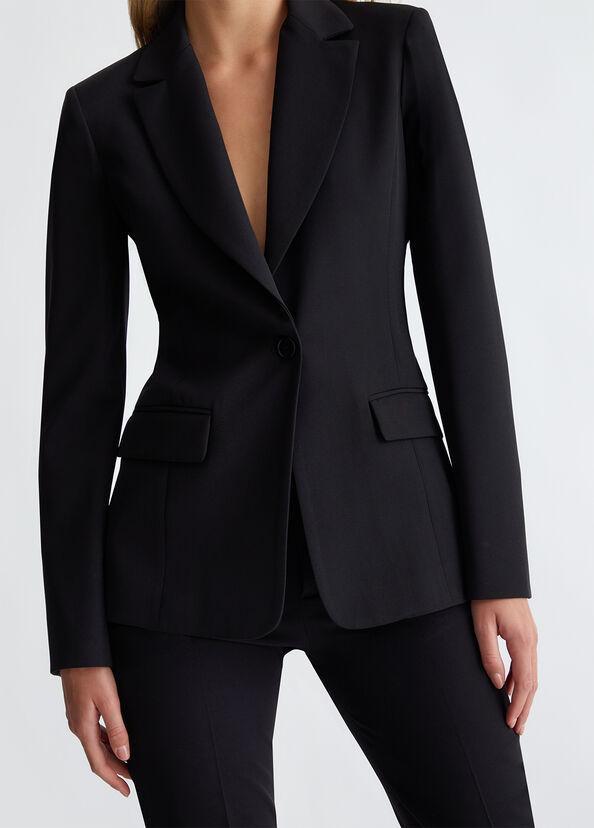 Liu Jo Blazer con cintura Offerte