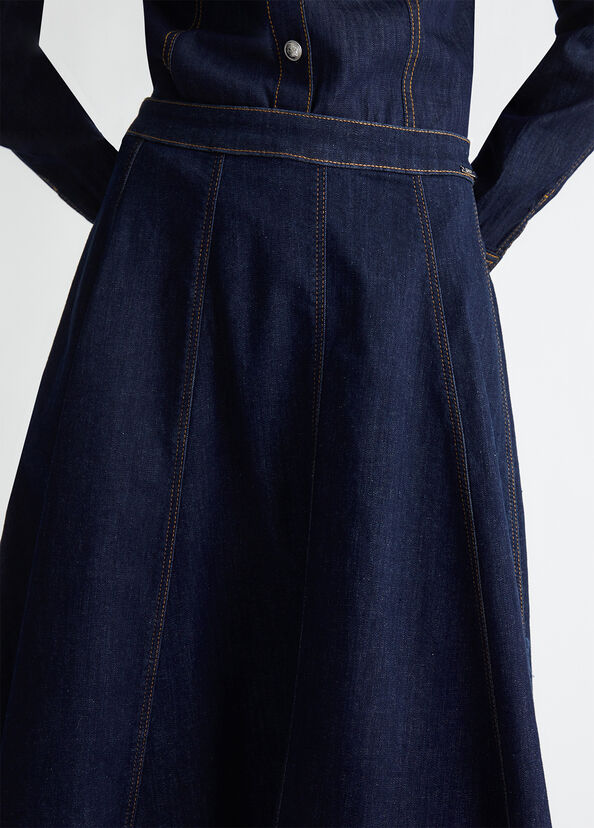 Liu Jo Gonna in denim I Più Venduti