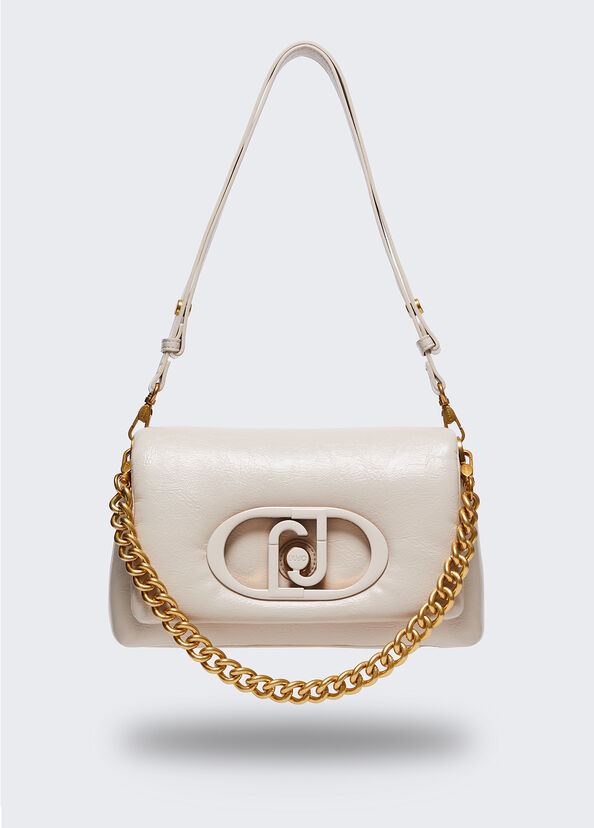 Liu Jo Borsa grande LaPuffy Pezzi Unici