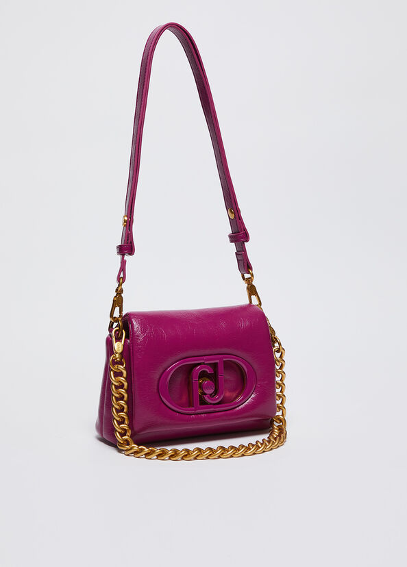 Liu Jo Borsa piccola LaPuffy Qualità Garantita