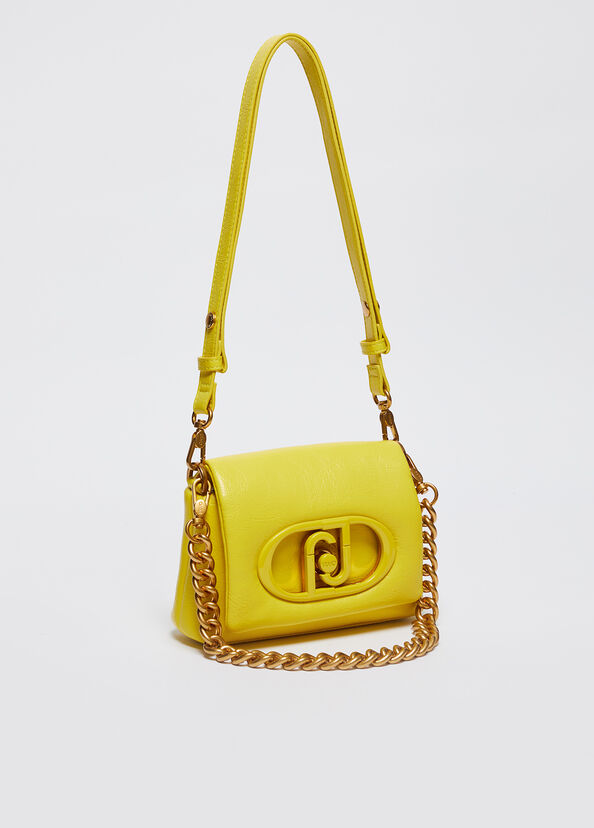 Liu Jo Borsa piccola LaPuffy Acquista Ora
