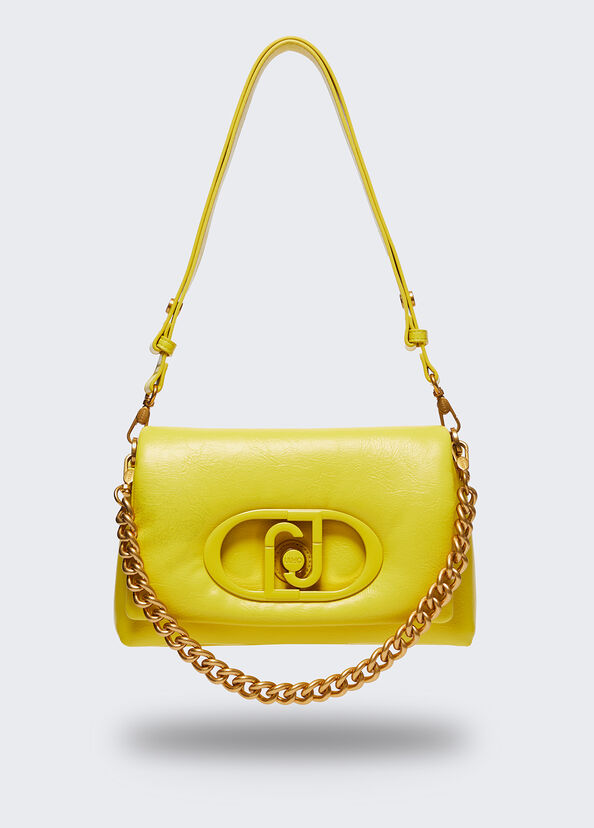 Liu Jo Borsa grande LaPuffy Promozione Limitata