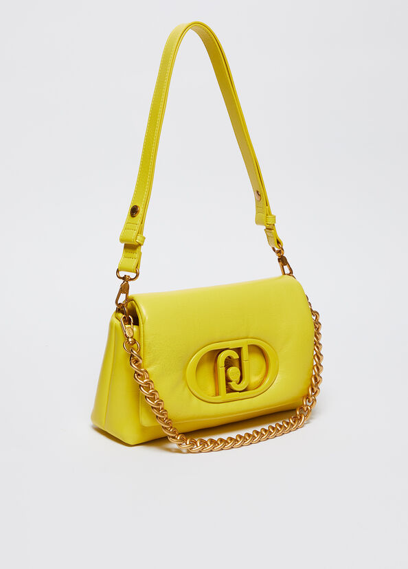 Liu Jo Borsa grande LaPuffy Promozione Limitata