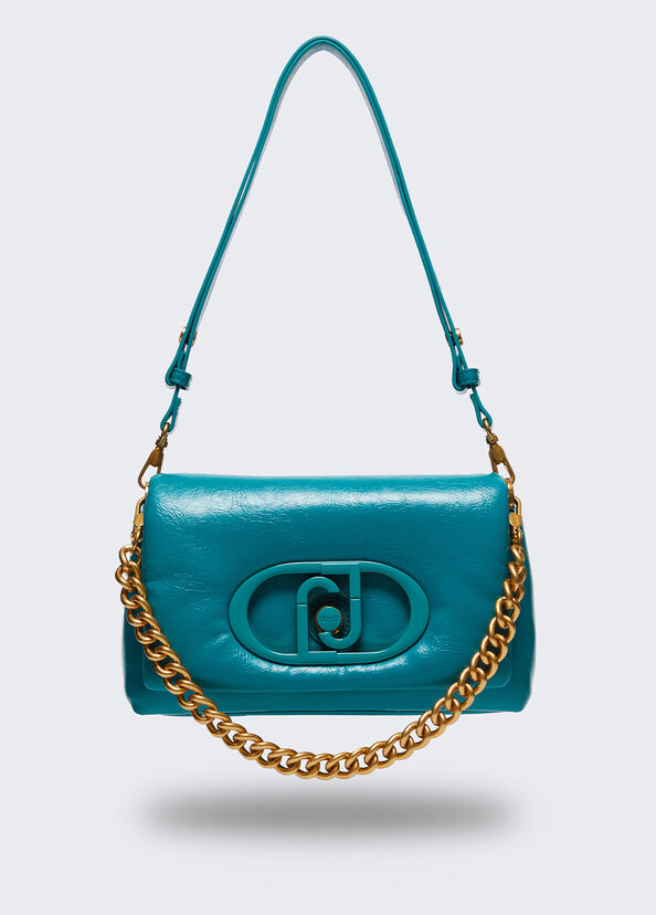 Liu Jo Borsa grande LaPuffy Shopping Online