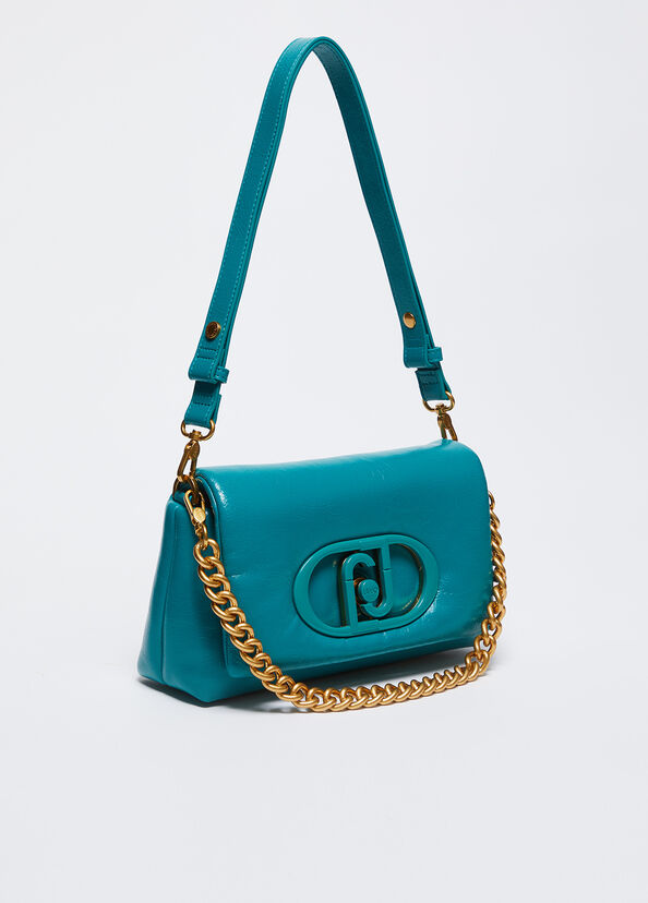 Liu Jo Borsa grande LaPuffy Shopping Online