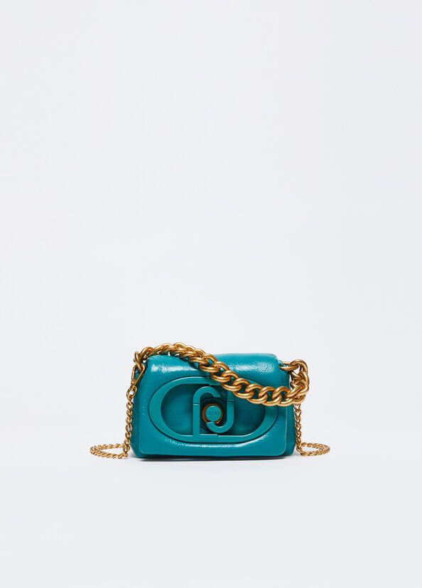 Liu Jo Mini borsa LaPuffy Affare Del Giorno