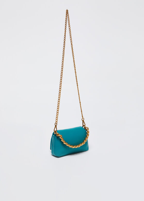 Liu Jo Mini borsa LaPuffy Affare Del Giorno