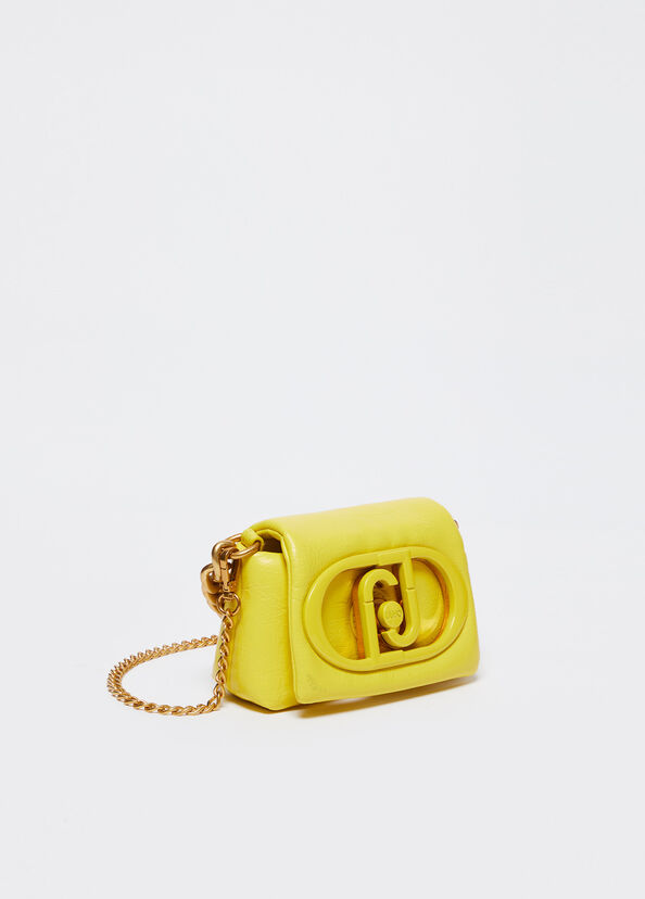 Liu Jo Mini borsa LaPuffy Sottocosto