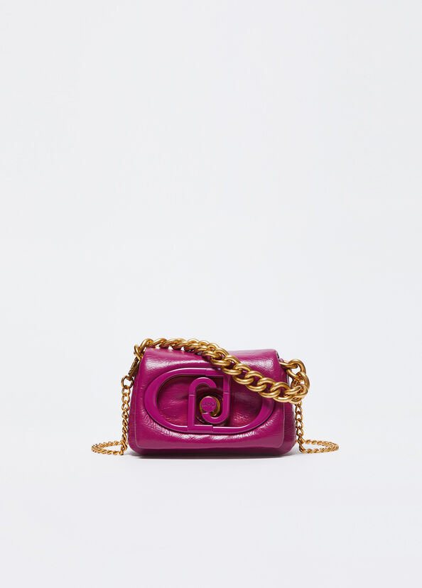 Liu Jo Mini borsa LaPuffy Convenienza