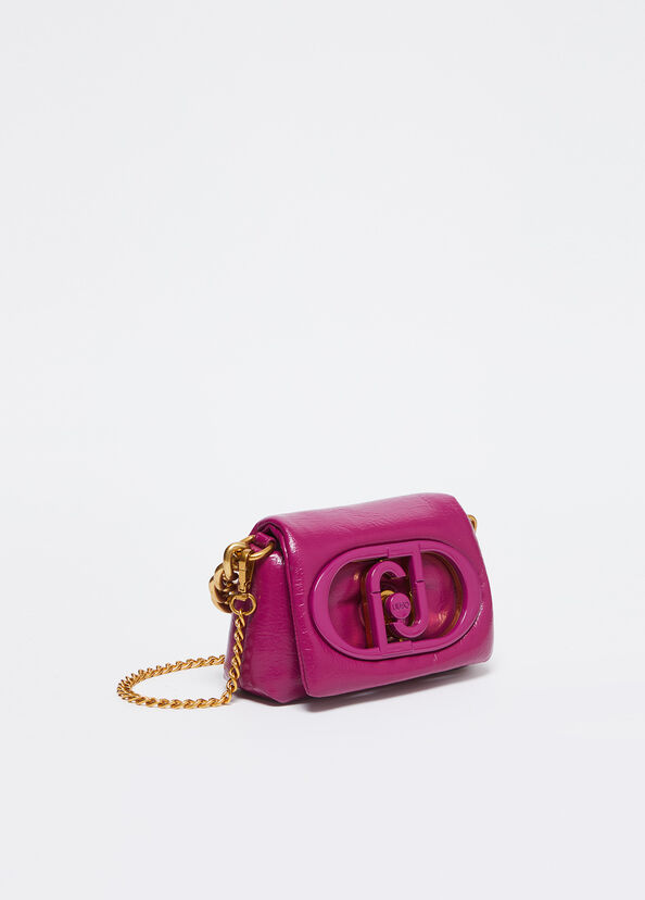 Liu Jo Mini borsa LaPuffy Convenienza