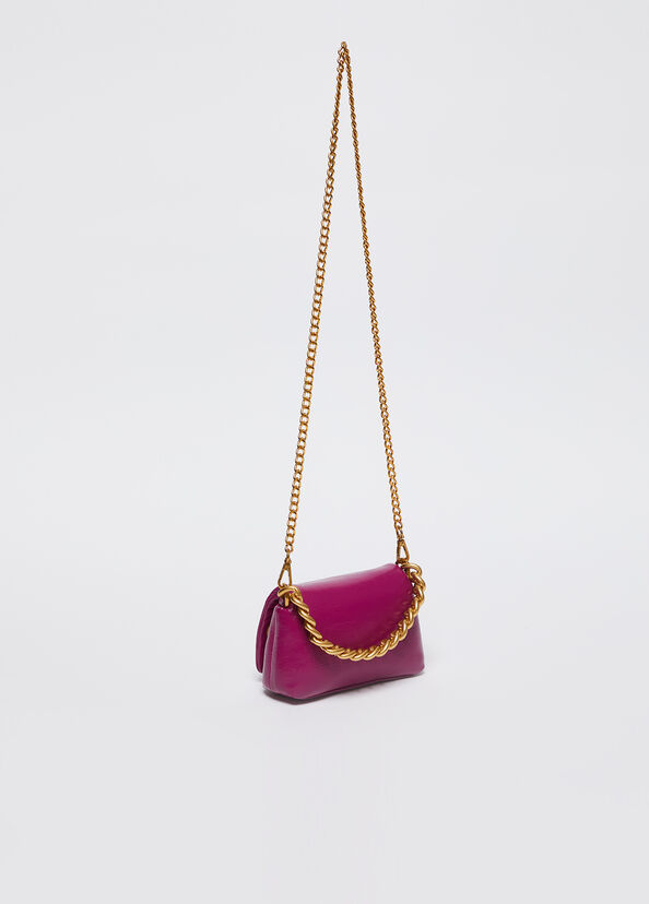 Liu Jo Mini borsa LaPuffy Convenienza