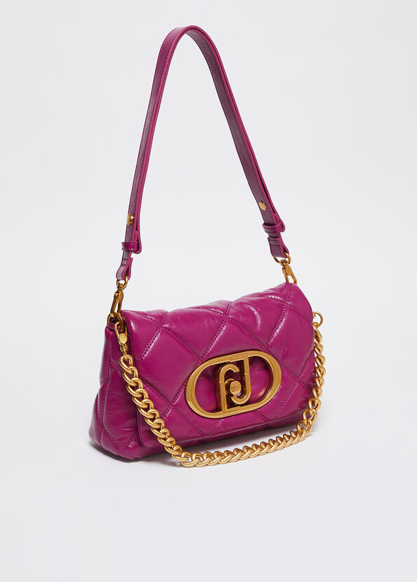 Liu Jo Borsa grande LaPuffy matelassé Novità