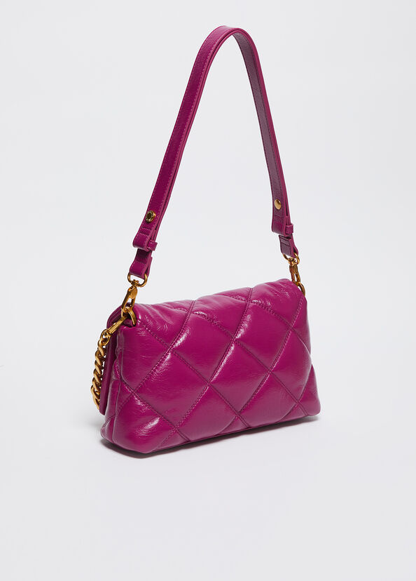 Liu Jo Borsa grande LaPuffy matelassé Novità