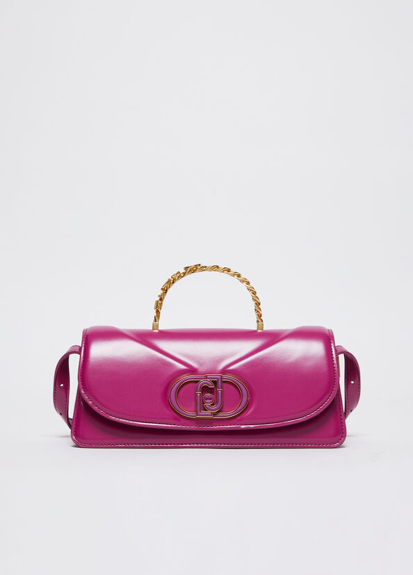 Liu Jo Borsa crossbody rosa Economico