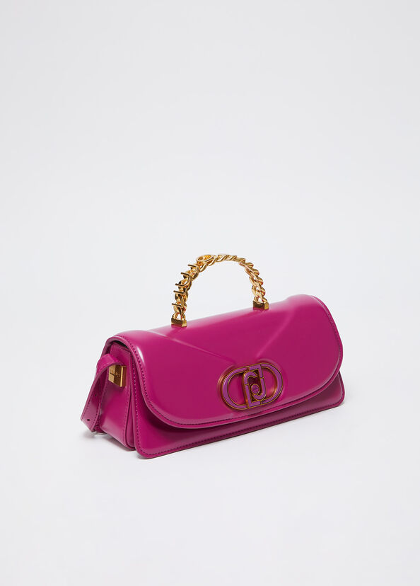 Liu Jo Borsa crossbody rosa Economico