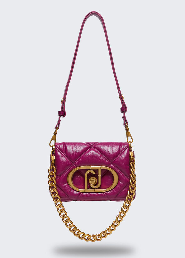Liu Jo Borsa piccola LaPuffy matelassé Online
