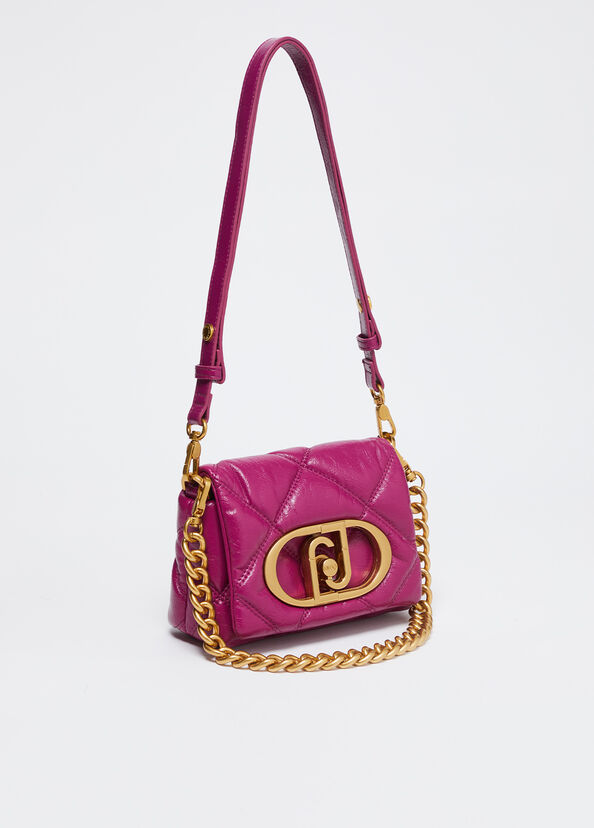Liu Jo Borsa piccola LaPuffy matelassé Online