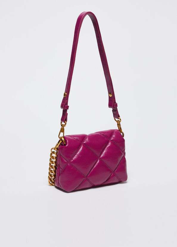 Liu Jo Borsa piccola LaPuffy matelassé Online