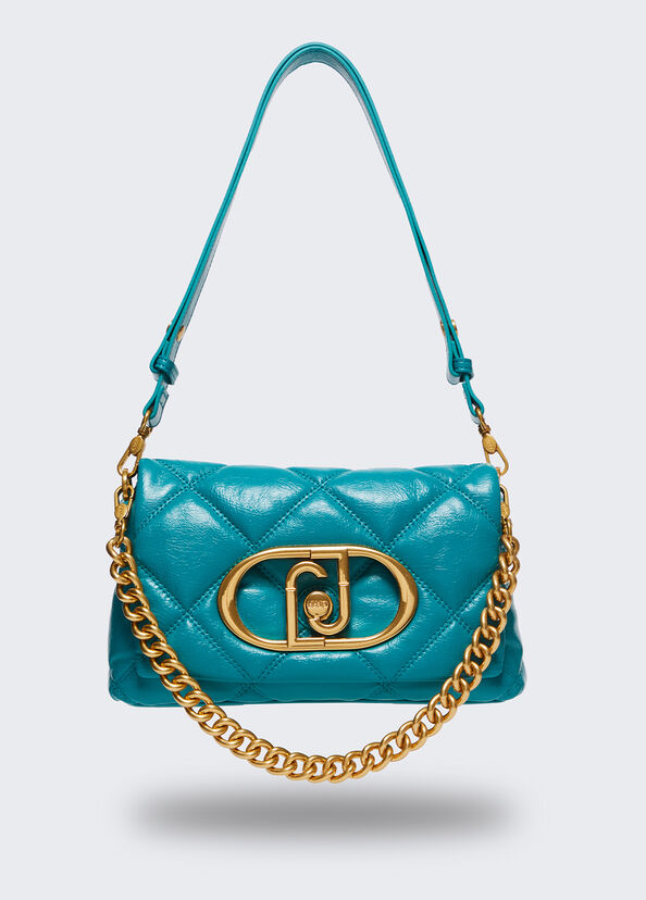 Liu Jo Borsa grande LaPuffy matelassé Outlet