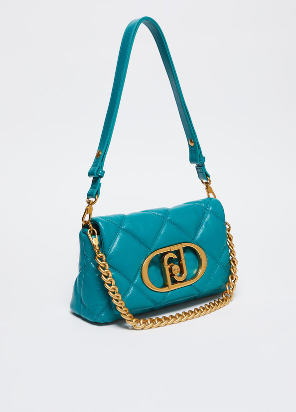 Liu Jo Borsa grande LaPuffy matelassé Outlet