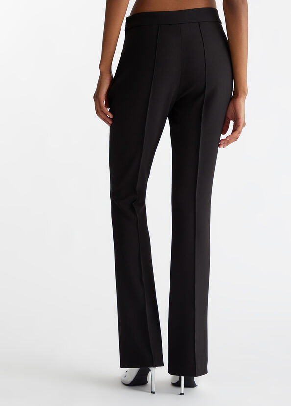 Liu Jo Pantaloni flare da completo I Più Venduti