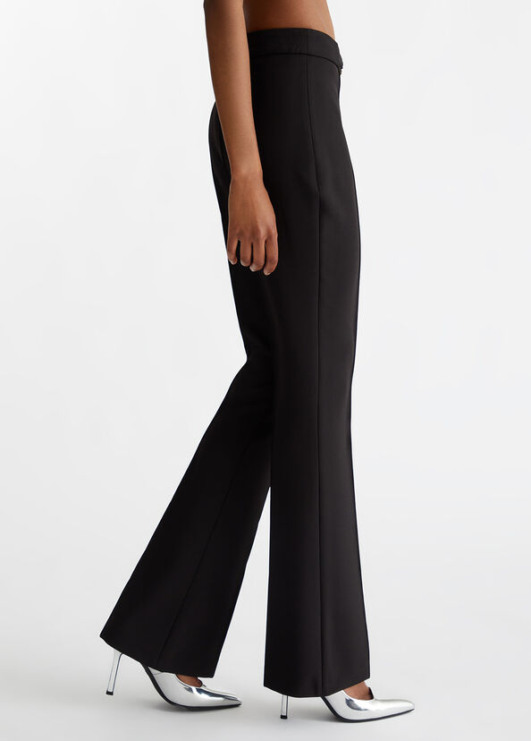 Liu Jo Pantaloni flare da completo I Più Venduti