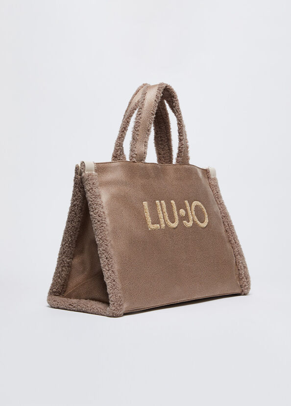 Liu Jo Shopping bag In Linea
