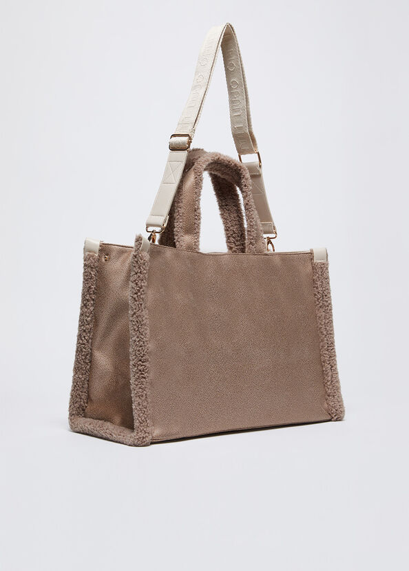 Liu Jo Shopping bag In Linea